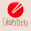 Chopsticks Restaurant logo