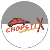 Chopstix logo