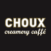 Choux Creamery logo