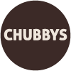 Chubby's logo