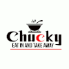 Chucky Eat In & Takeaway logo