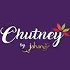 Chutney by Jahangir logo