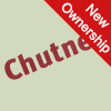 Chutney logo