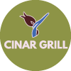Cinar Grill logo