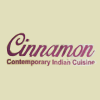 Cinnamon Contemporary Indian Cuisine logo