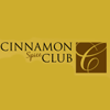 Cinnamon Spice Club logo
