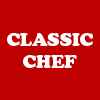 Classic Chef logo