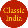 Classic India logo