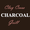 Clay Cross Charcoal Grill logo