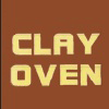 Clay Oven logo