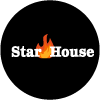 Stars House Grill logo