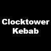Clocktower Kebab logo