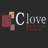 Clove Balti logo