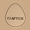 Clutch Chicken logo