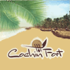 Cochin Fort logo
