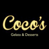 Coco's Gelato & Desserts logo