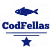 Codfellas logo
