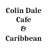 Colin Dale Cafe & Caribbean logo