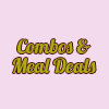 Combos & Meal Deals logo
