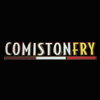 Comiston Fry logo