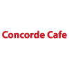 Concorde Cafe logo