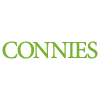Connies logo