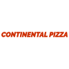 Continental Pizza logo