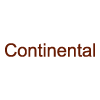 Continental Takeaway logo