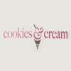 Cookies & Cream logo