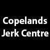 Copelands Jerk Centre logo