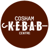 Cosham Kebab Centre logo