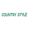 Country Style Caribbean Cuisine logo