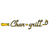 Char Grill logo