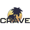 Crave Caribbean Restaurant logo