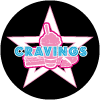 Cravings logo