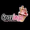 Cravingz logo