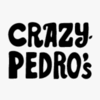 Crazy Pedro's logo