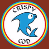 Stone Pizza & Crispy Cod logo