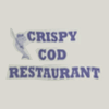 Crispy Cod logo
