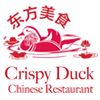 Crispy Duck Chinese Restaurant logo