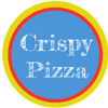 Stone Pizza & Crispy Cod logo