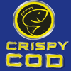 Crispy Cod logo