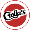 Crolla's Gelateria logo