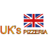 UK's Pizzeria logo