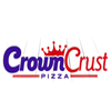 Crown Crust Pizza logo