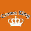 Crown King logo