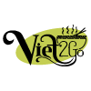 Viet 2 Go logo