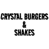 Crystal Fish Bar logo