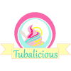 Tubalicious logo