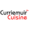 Curriemuir Cuisine logo